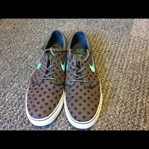 Nike Stefan Janoski Skateboarder Sneakers