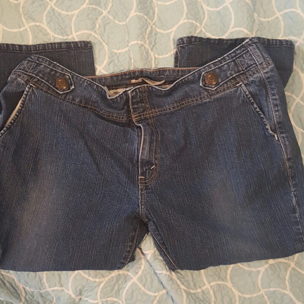 Capris