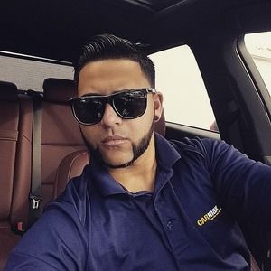 Meet your Posher, Alfredo