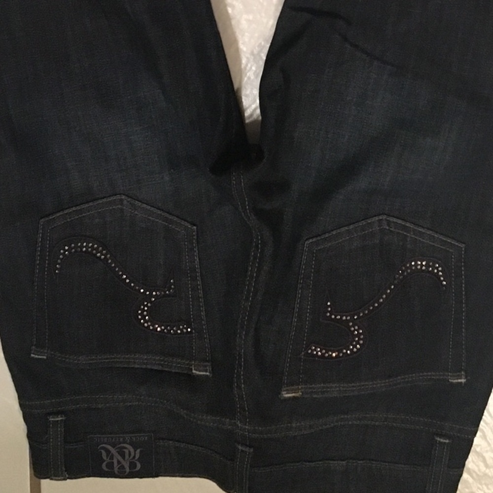 Jeans - Picture 2 of 2