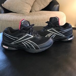 Reebok Easytone woman's sneakers