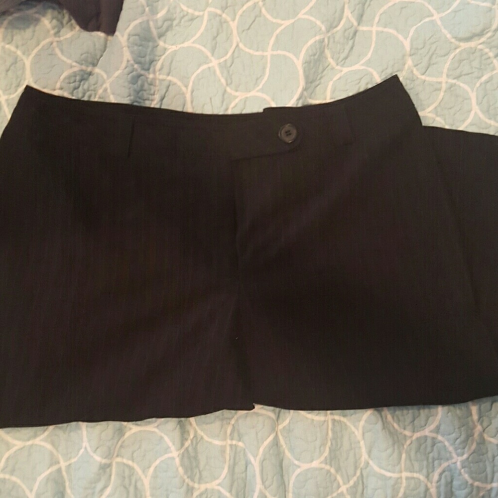 Capris