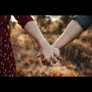 Meet your Posher, Kamilla