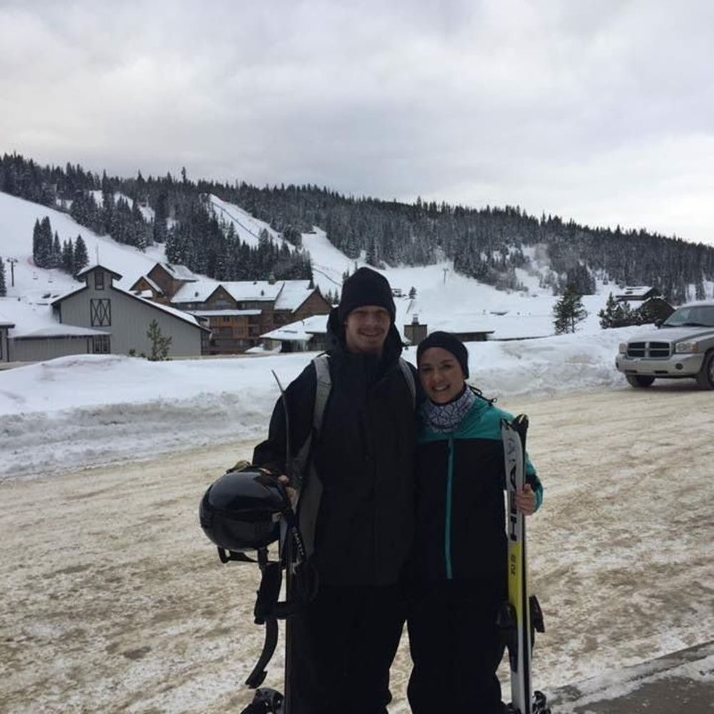 Meet your Posher, Sierra