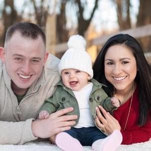 Meet your Posher, Michelle