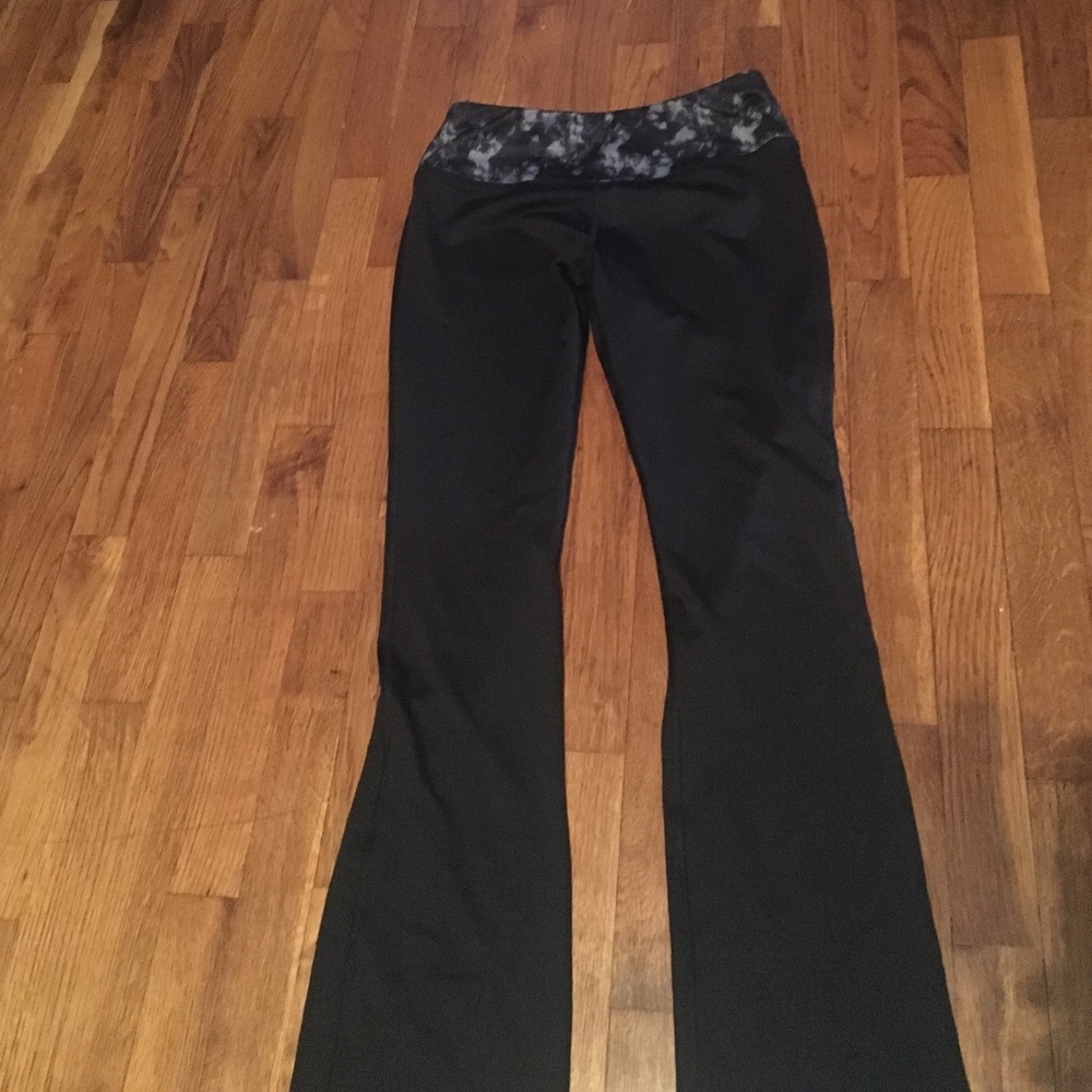 Yoga/Athletic pants