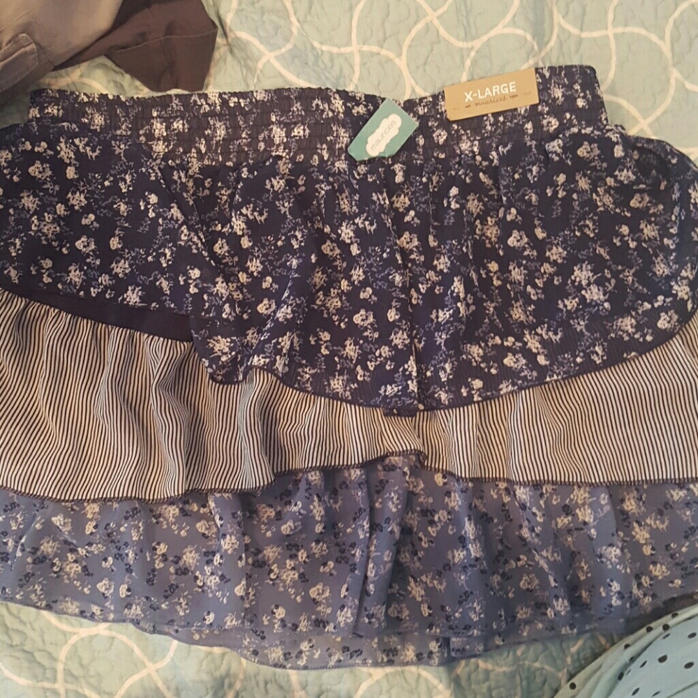 Skirt
