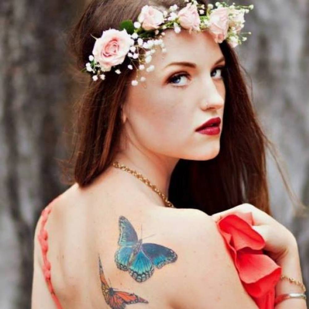 Meet your Posher, Bailey