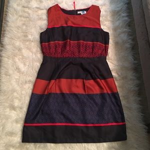 Loft Dress