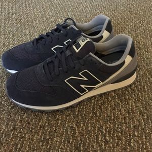 New Balance Classics - Outer Space
