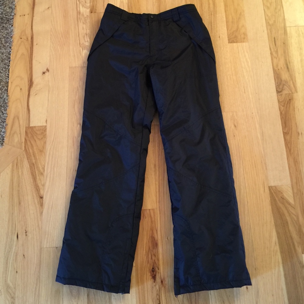 NWOT Faded Glory snow pants.