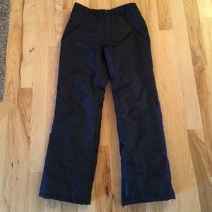 NWOT Faded Glory snow pants.