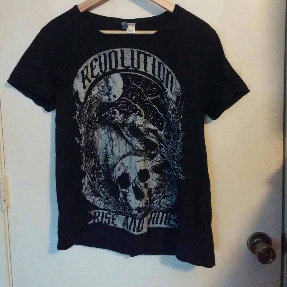 H&M Divided shirt