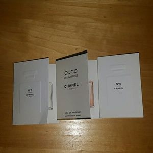 Chanel no 5 leau, chanel coco mademoiselle