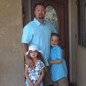 Meet your Posher, Joseph