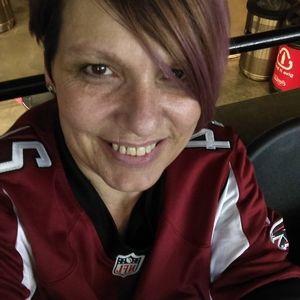 Meet your Posher, Cissy