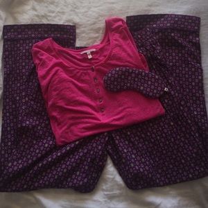 Victoria's Secret Pajama set