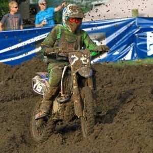 Meet your Posher, Zach