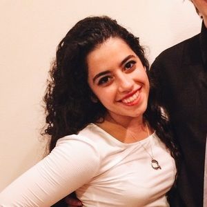 Meet your Posher, Eden