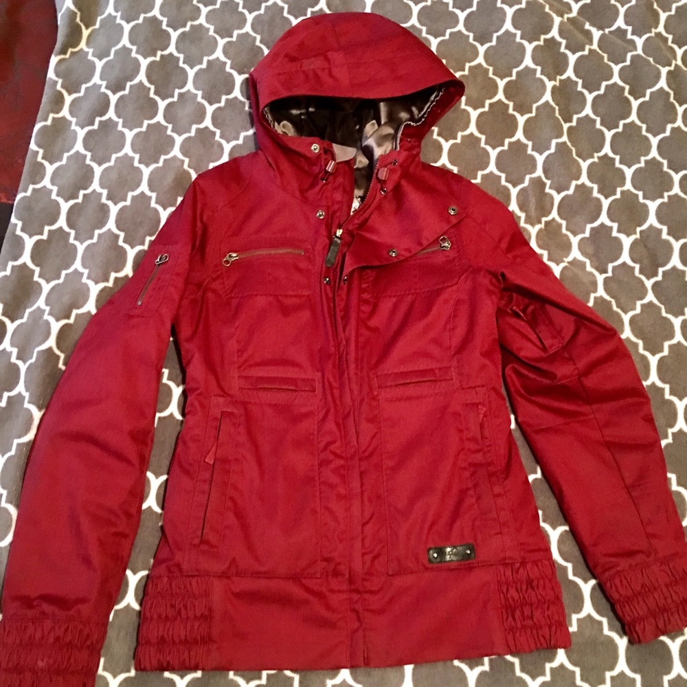 Women's Burton Jacket