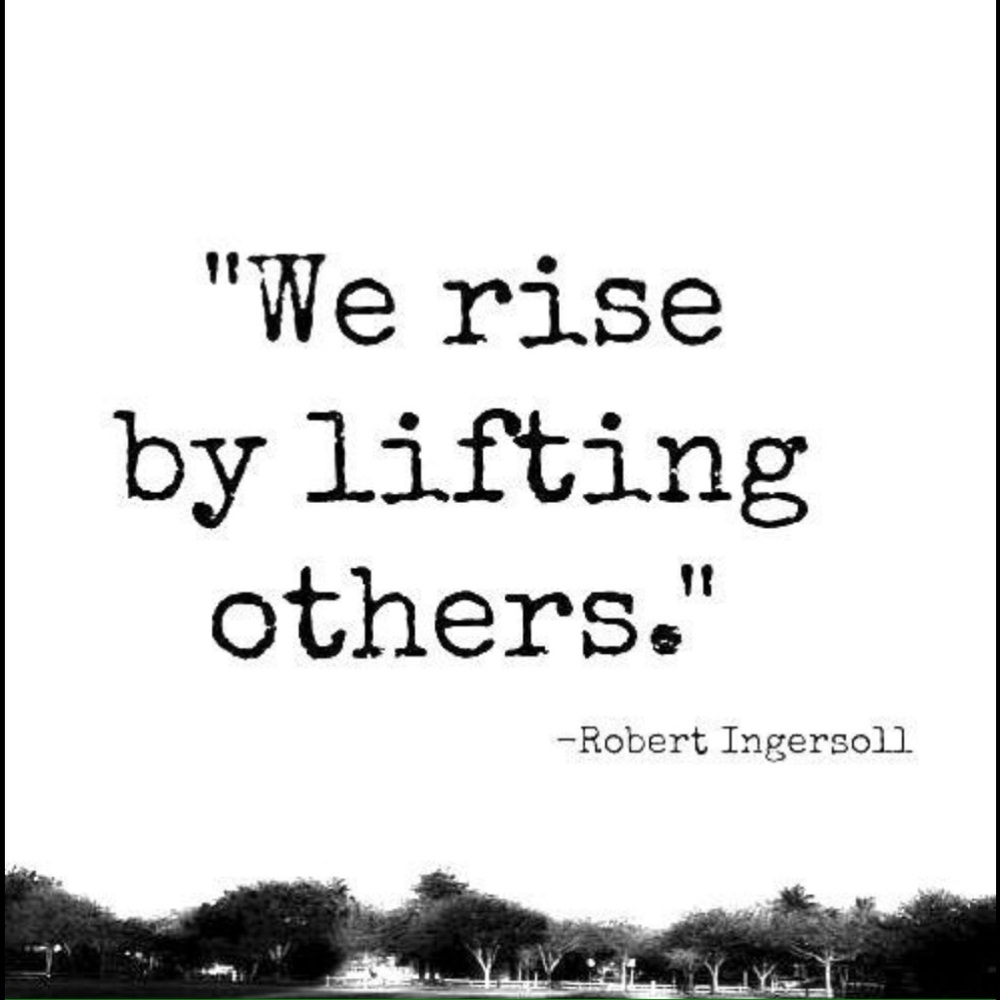 Sharing Is Caring - image 1