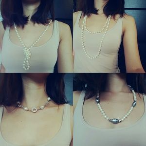 Pearls Oh My! Bundle!!