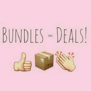 $5 dollar items!!! Come check it out :)