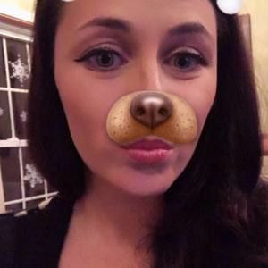 Meet your Posher, Alissa