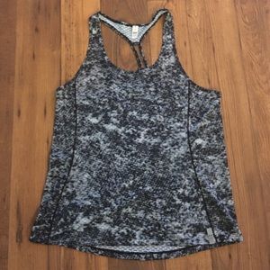 Under Armour Heat Gear Tank