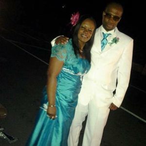 Meet your Posher, Desrick