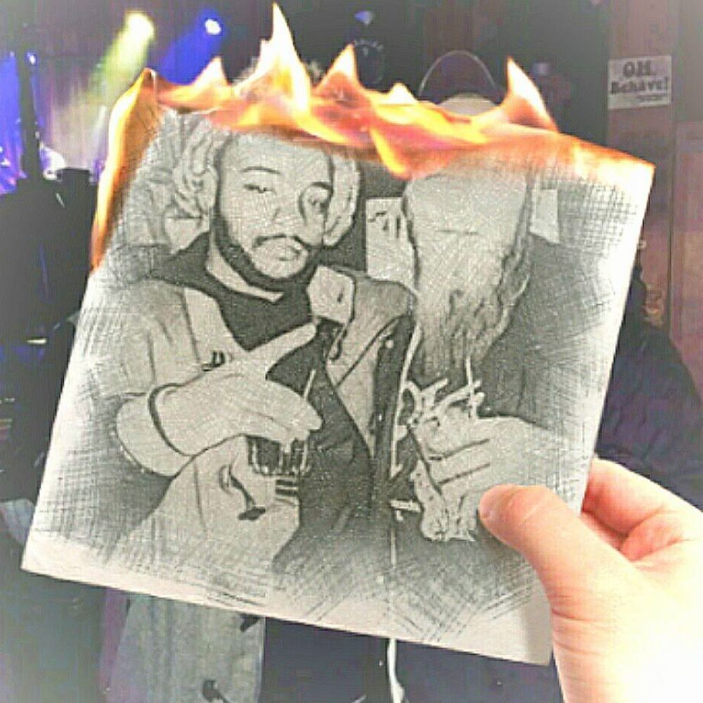 Meet your Posher, L.l.