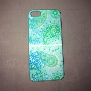 iPhone 5/5s/SE Case