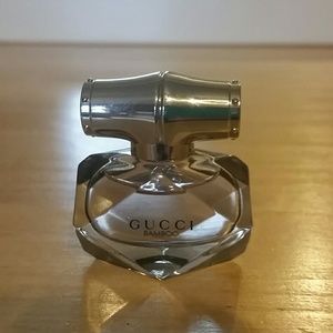 Gucci bamboo  .16 fl oz