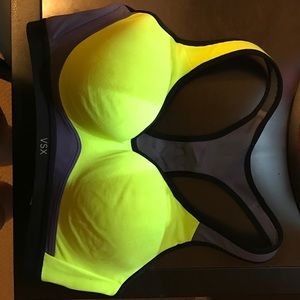 Victoria's Secret Sports Bra