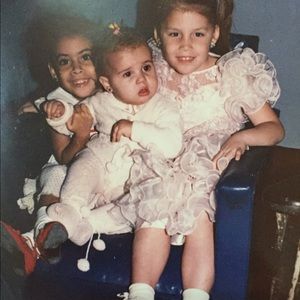 Meet your Posher, Rosa