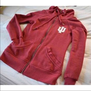 Indiana sweatshirt