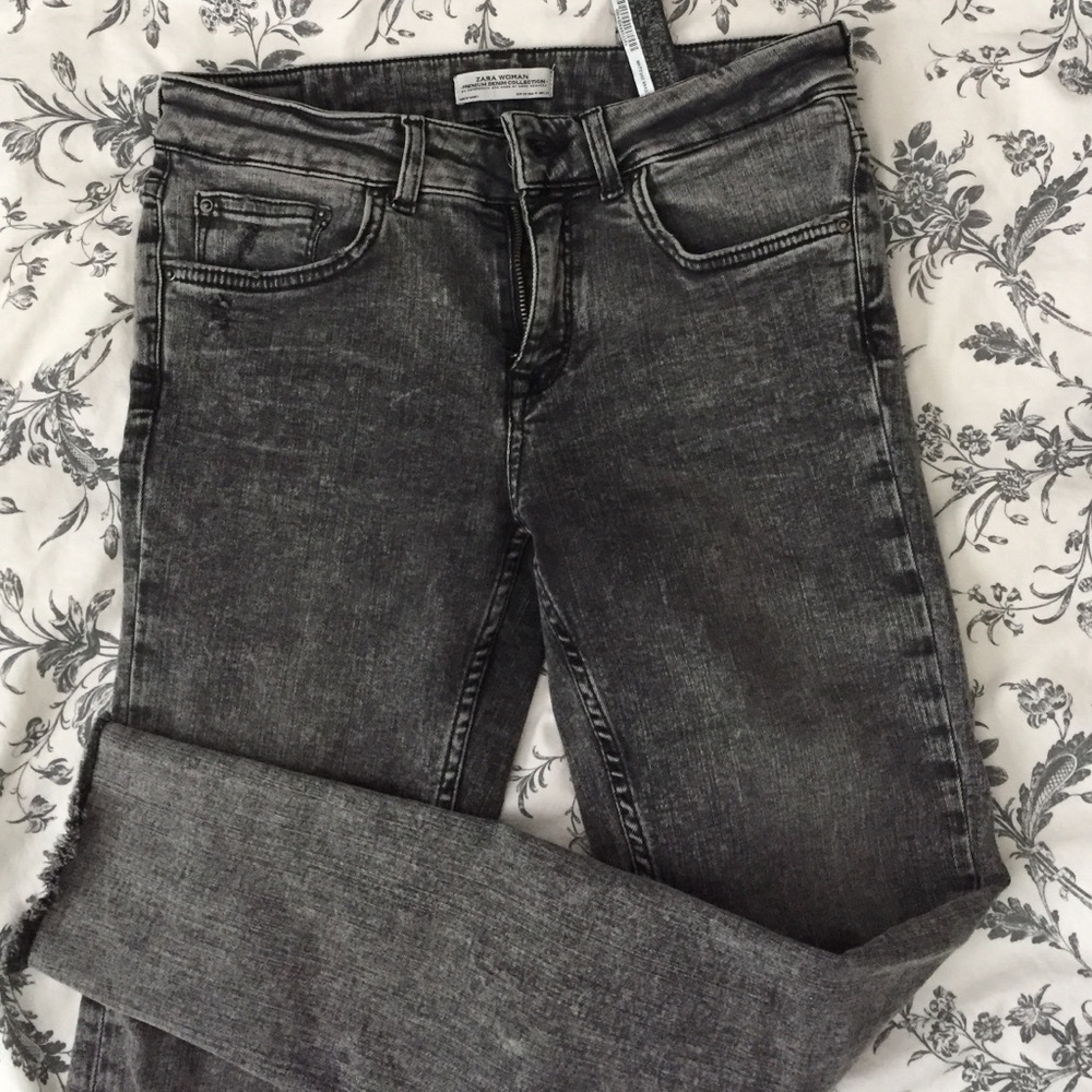 Zara jeans