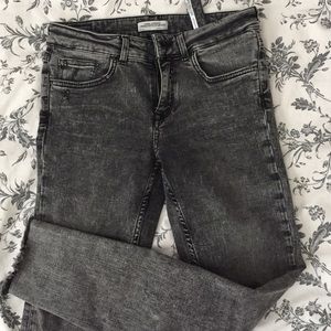 Zara jeans