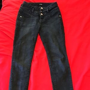 Refuge Jeans