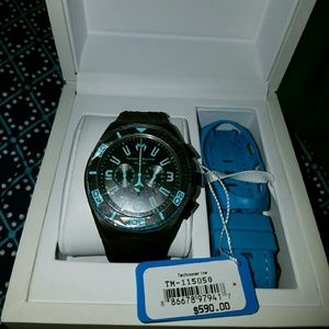 technomarine wacth