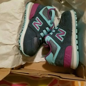 Infant Athletic shoes