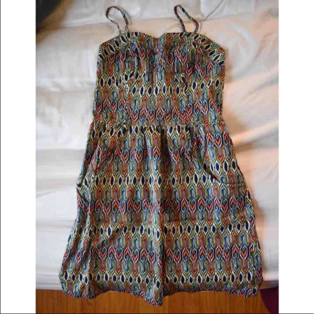 Mossimo dress