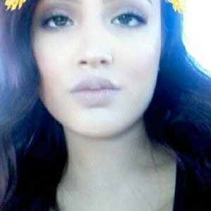 Meet your Posher, Mayra