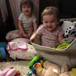 Meet your Posher, Carrie