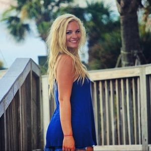 Meet your Posher, Kylie