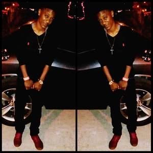 Meet your Posher, Kunisha