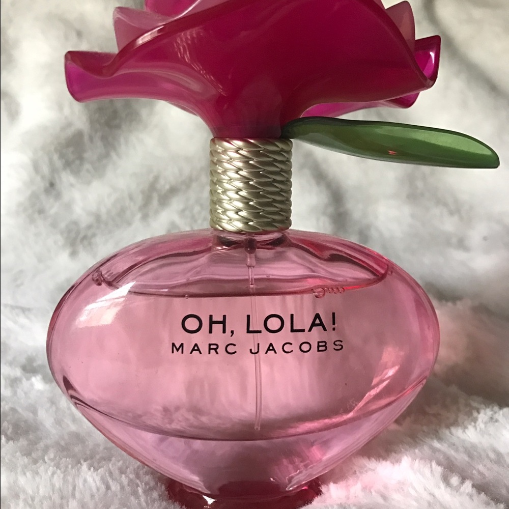 Marc Jacobs Oh Lola! Perfume