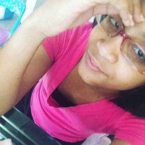 Meet your Posher, Teandra