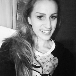 Meet your Posher, Lindsey