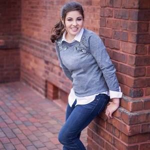 Meet your Posher, Hailey